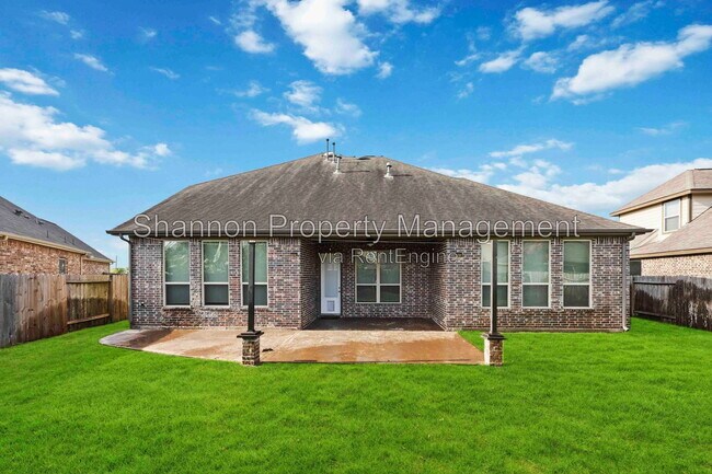 Building Photo - 13318 Cameron Reach Dr