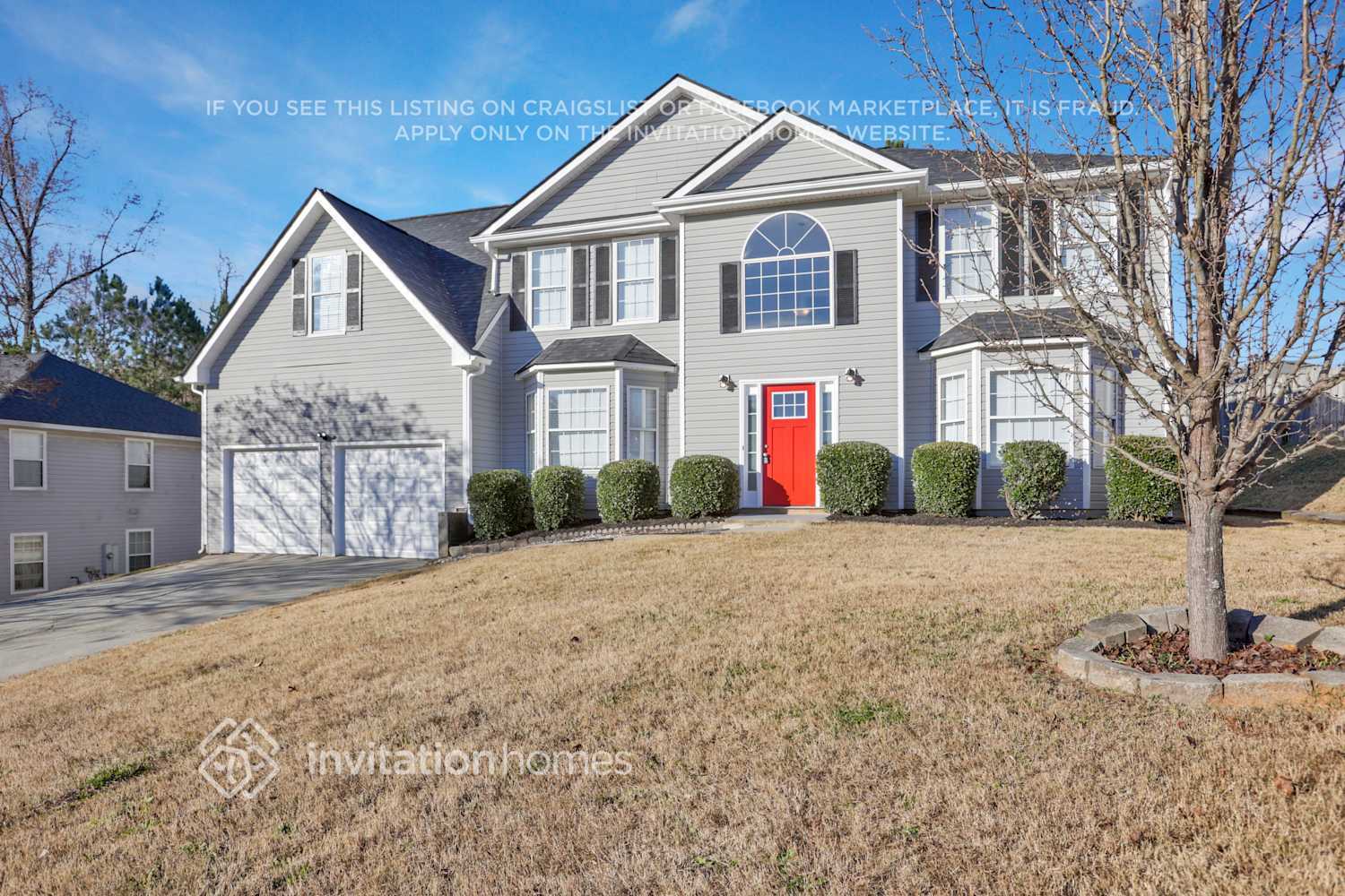 Building Photo - 6032 Hitt Lake Trail