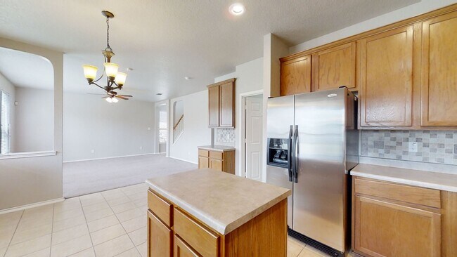 Building Photo - ALAMO RANCH Well-Maintained Beauty! 3bd/2.5ba - Northside Schools