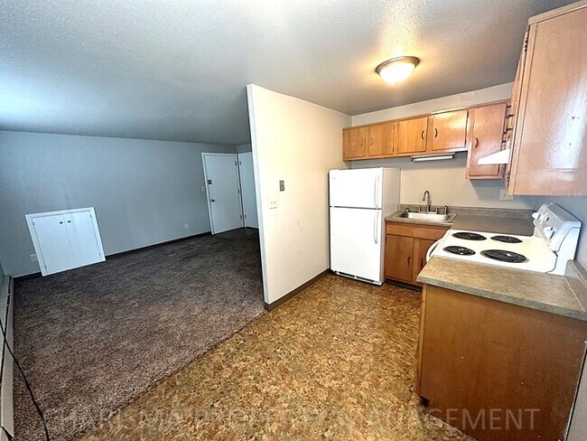 Building Photo - 2 BD, 1 BA LOCATED NEAR DOWNTOWN SIOUX FALLS