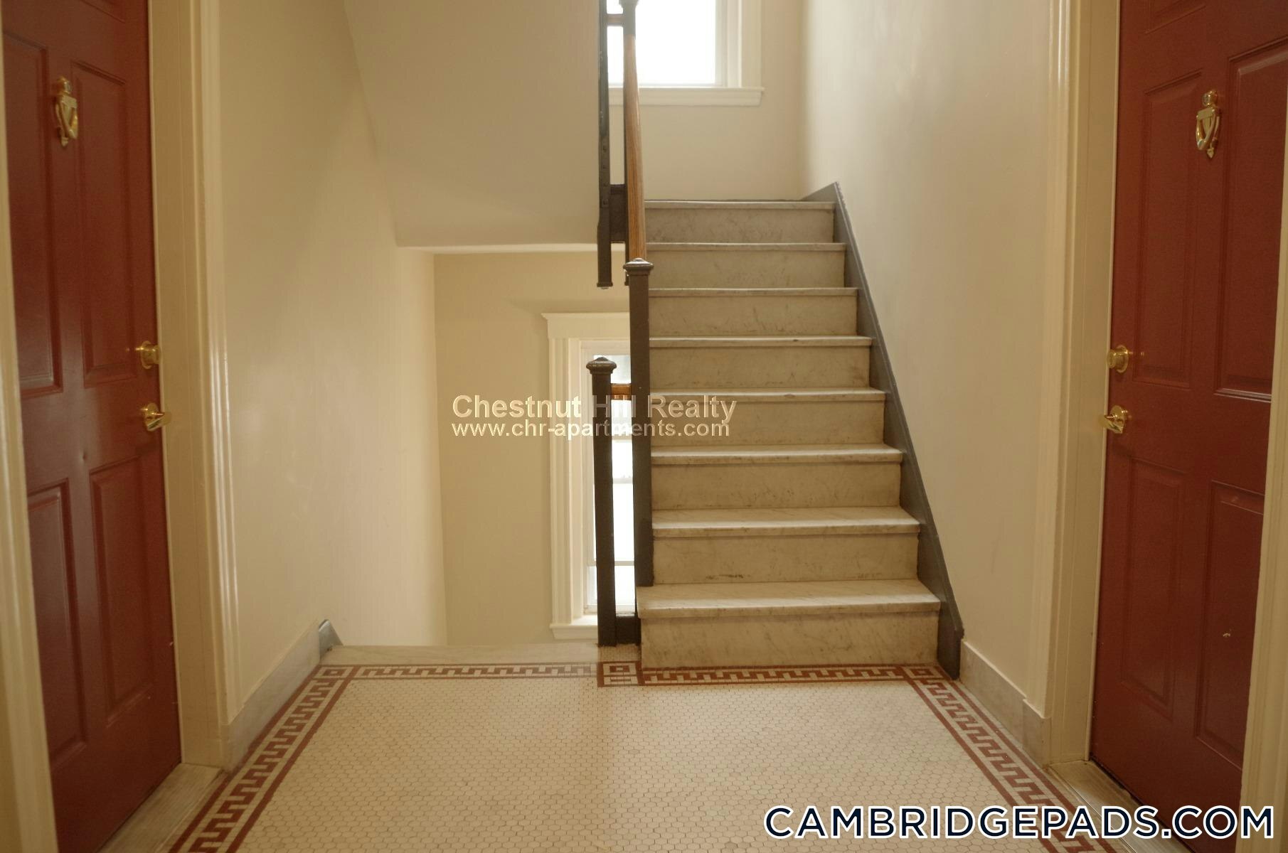 Building Photo - 1 Chauncy St