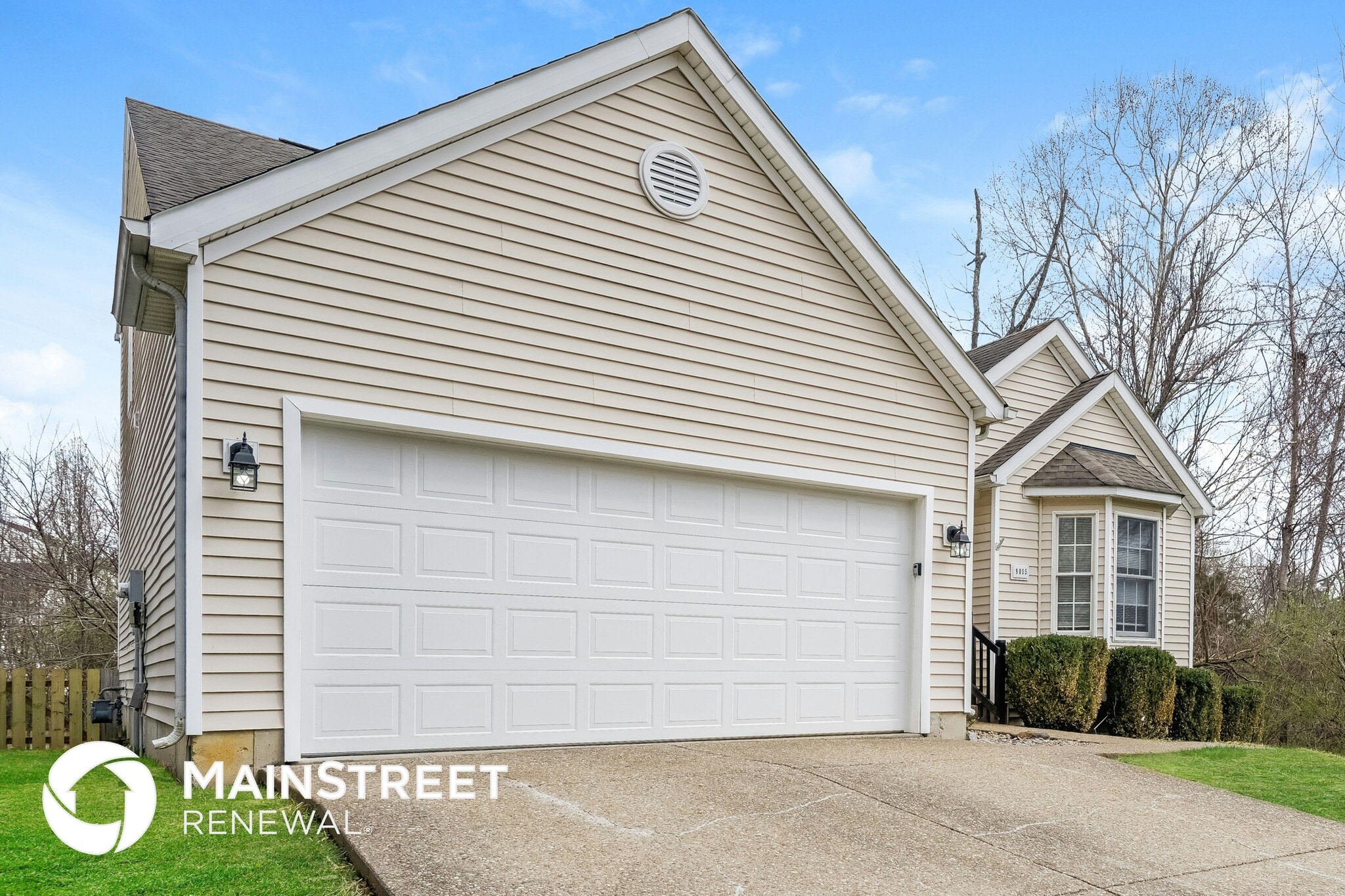 Building Photo - 9805 River Trail Dr