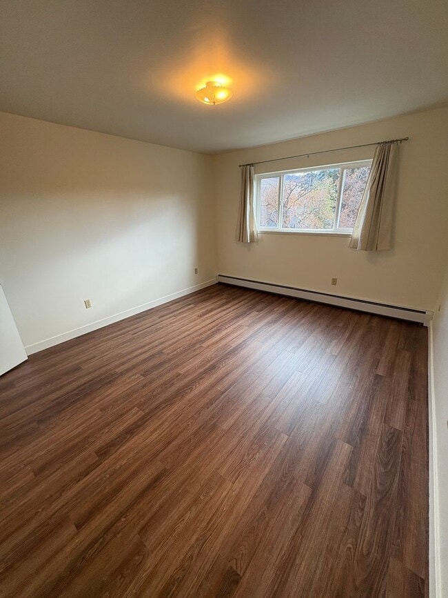 Building Photo - Spacious 2-Bedroom Apartment in 62+ Community – Quiet 3rd Floor with Indoor Parking