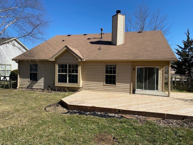 Building Photo - 10744 Belair Dr