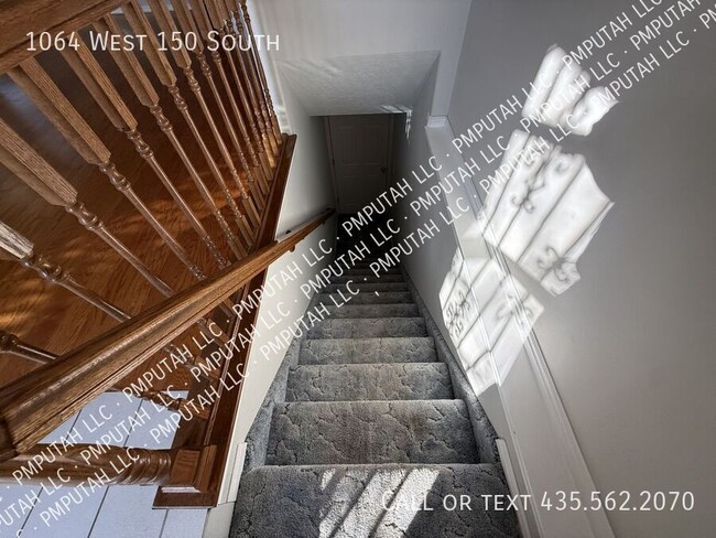 Building Photo - 1064 W 150 S