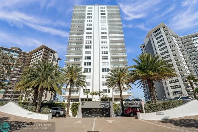 Primary Photo - 3750 Galt Ocean Dr