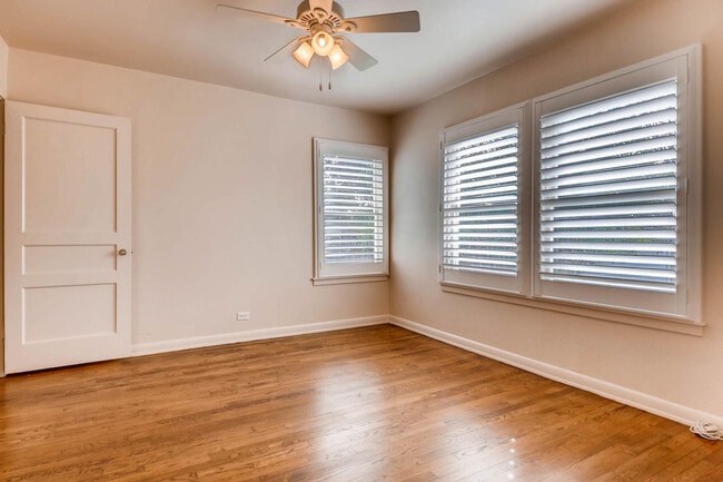 Building Photo - Charming 2 BR / 1 Bath in highly desirable Terrell Heights of San Antonio!