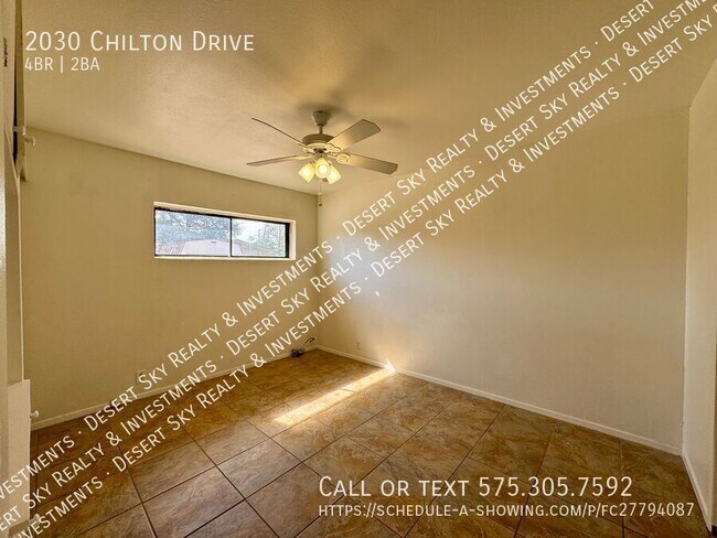 Building Photo - 2030 Chilton Dr