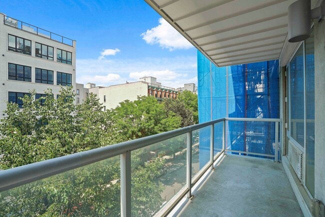 Building Photo - 823 Classon Ave