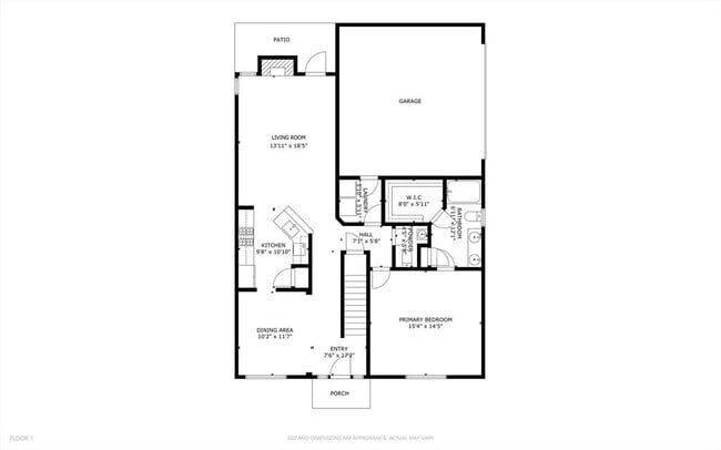 Building Photo - 154 Meadowlark Cir