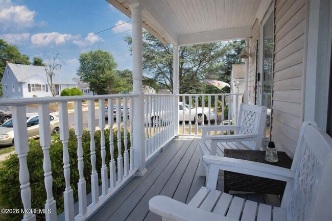 Building Photo - 201 Hamilton Ave