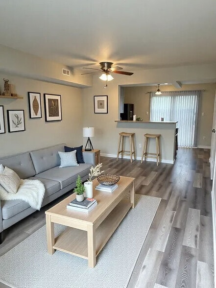 Building Photo - Ashland Towne Square