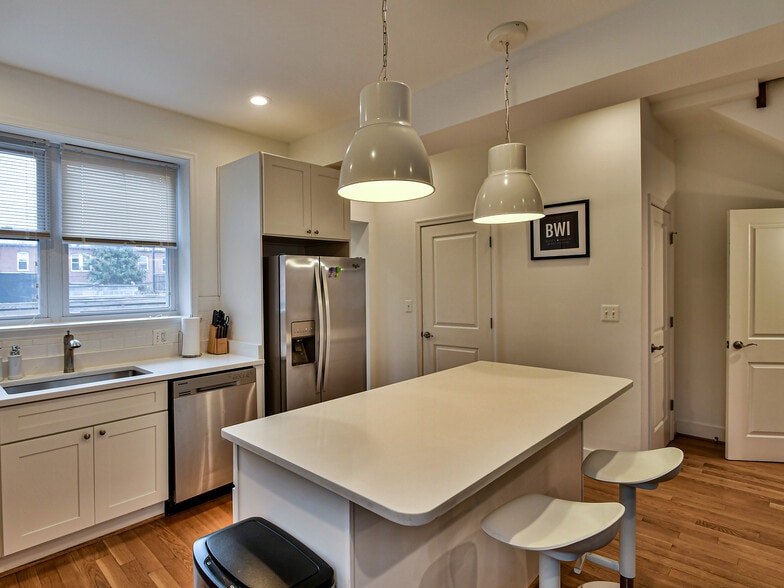 Building Photo - 3415 13th St NW