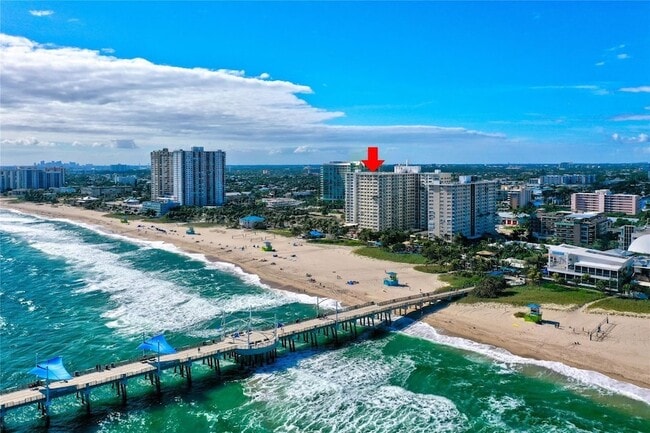 Building Photo - 111 N Pompano Beach Blvd