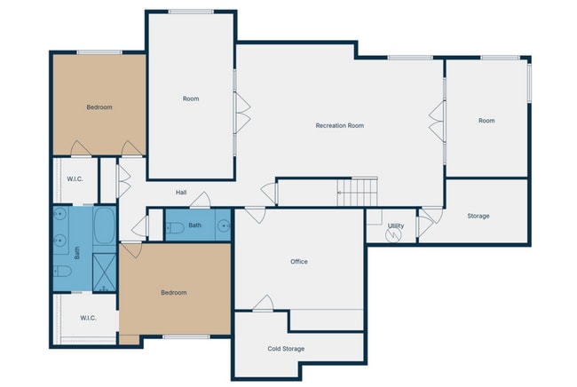 Building Photo - Beautiful 6-Bedroom Home in Eagle Mountain!