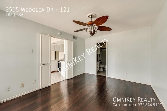 Building Photo - 2505 Wedglea Dr