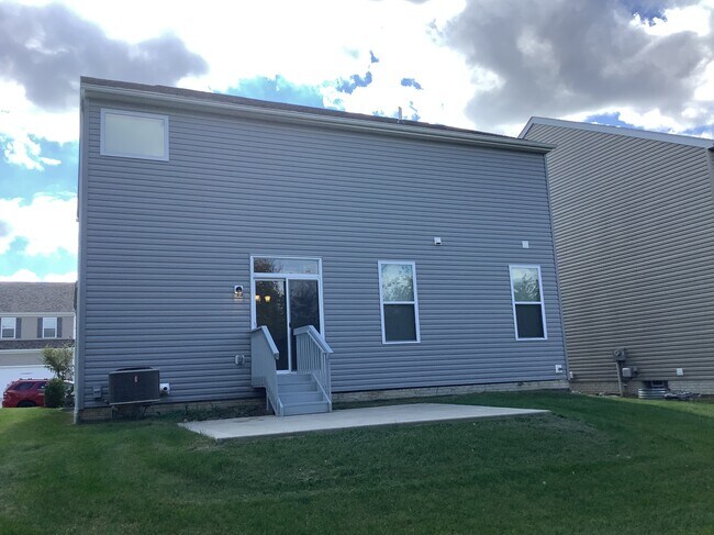 Building Photo - 167 Faulkner Dr