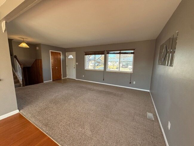 Building Photo - 3-bedroom, 3-bathroom single-family home close proximity to Peterson Space Force Base, Schriever ...