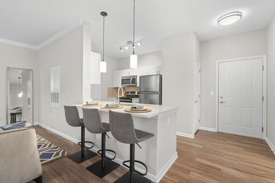 Jefferson at Dedham Station 1000 Presidents Way Dedham MA 02026