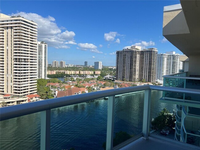 Building Photo - 19390 Collins Ave