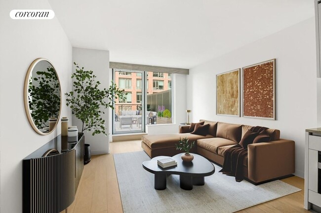 Building Photo - 450 Washington St