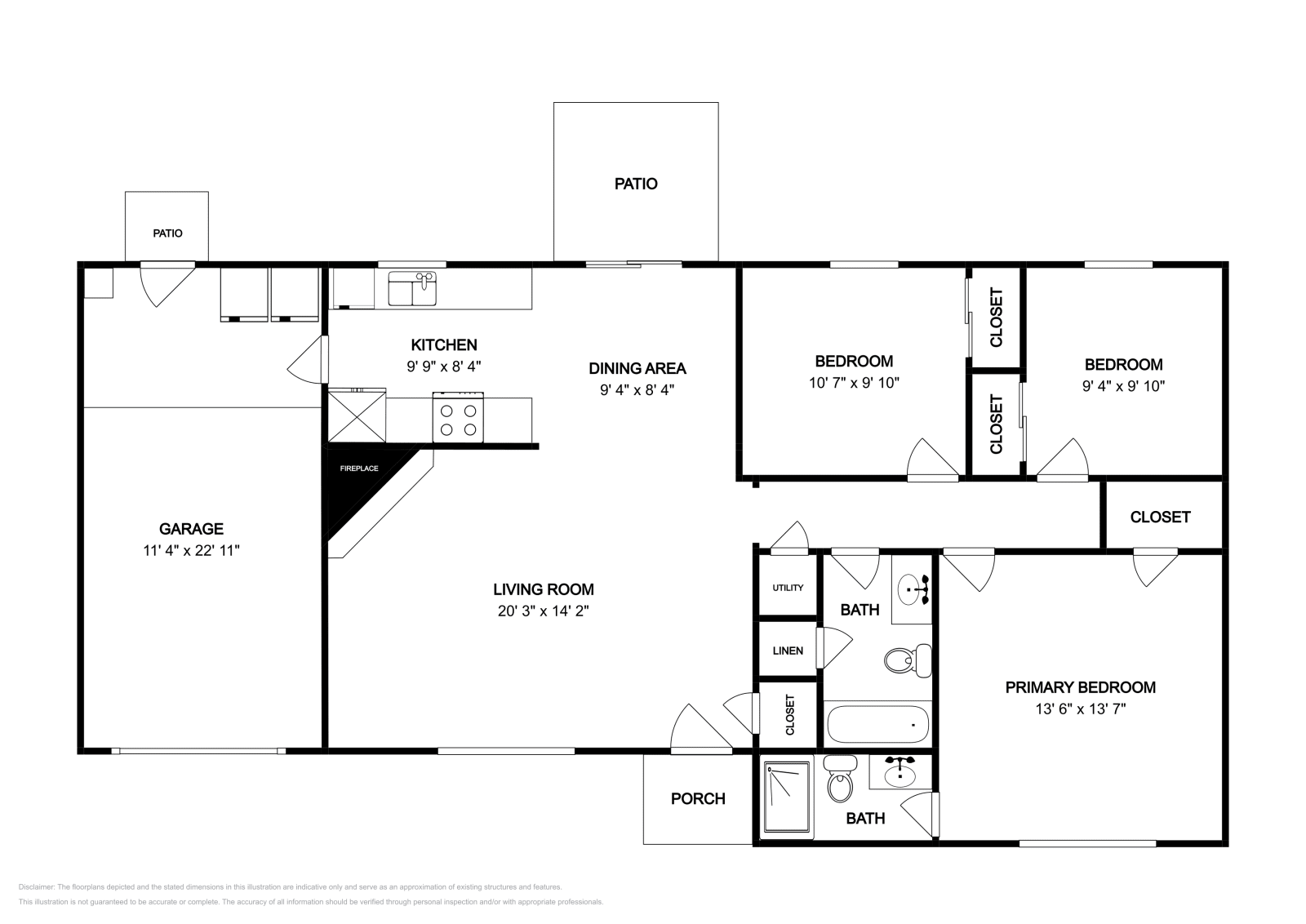 Building Photo - 2356 Sharon Lake Dr