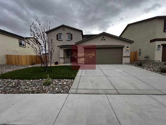 Building Photo - Beautiful NEW HOME in Lemmon Valley Commun...