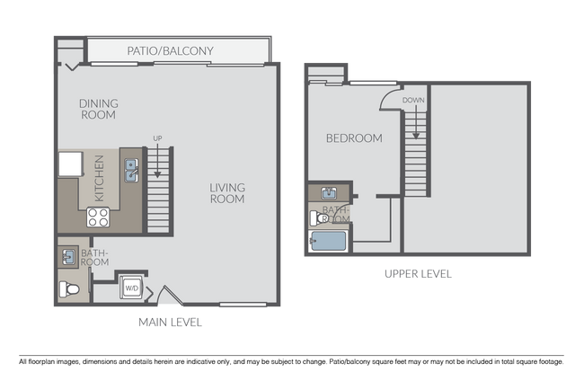 Floorplan - The Henley