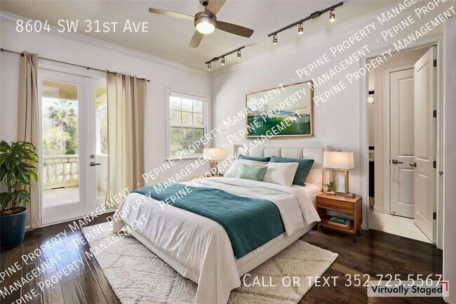 Building Photo - 8604 SW 31st Ave