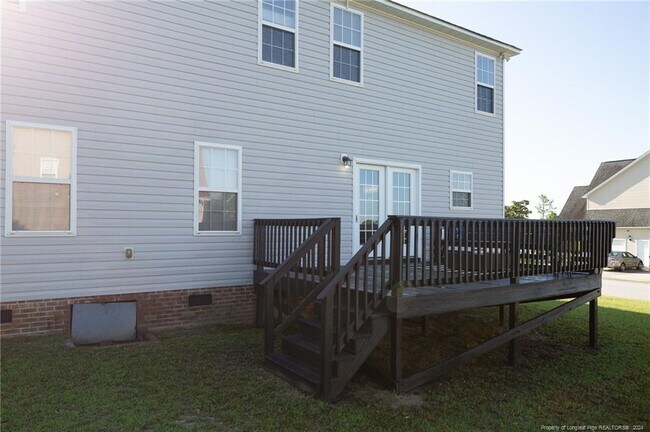 Building Photo - 434 Lenoir Dr