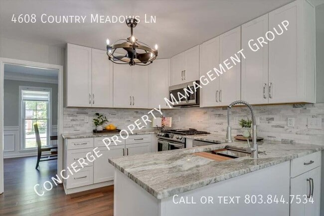 Building Photo - 4608 Country Meadows Ln