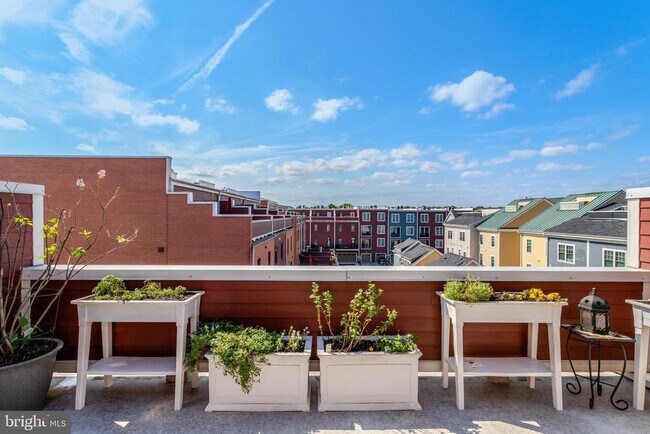 Building Photo - 2004 Potomac Ave