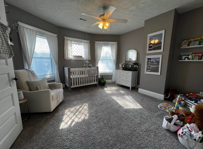 Bedroom #2 - 1445 C St