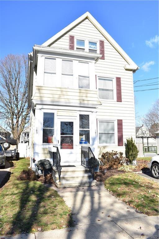 Building Photo - 181 Leete St