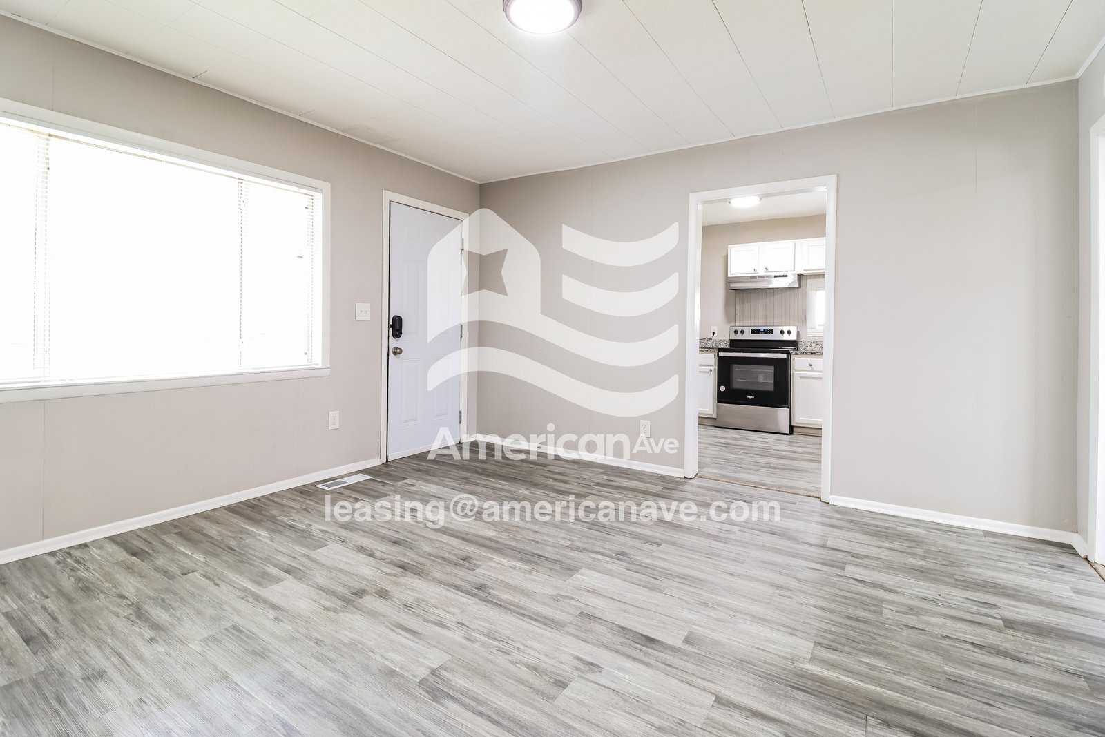 Building Photo - 3716 Sycamore St