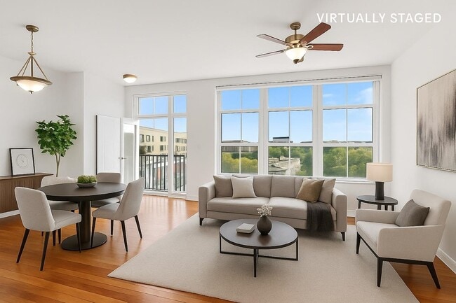 Building Photo - 55 Mallory Ave