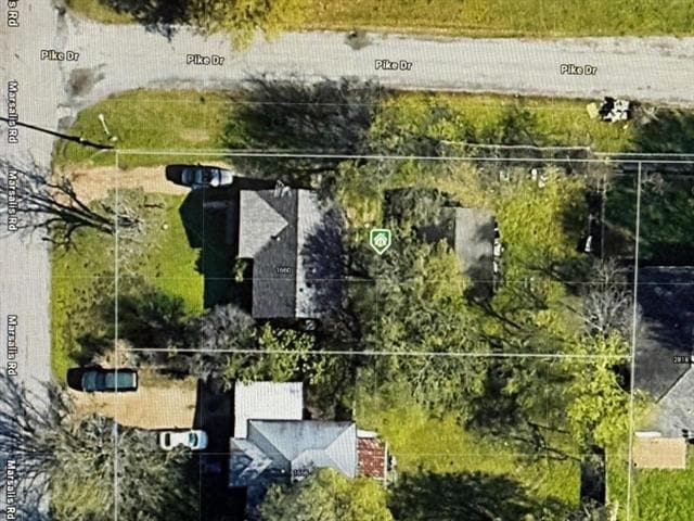 Building Photo - 1660 Marsalis Rd