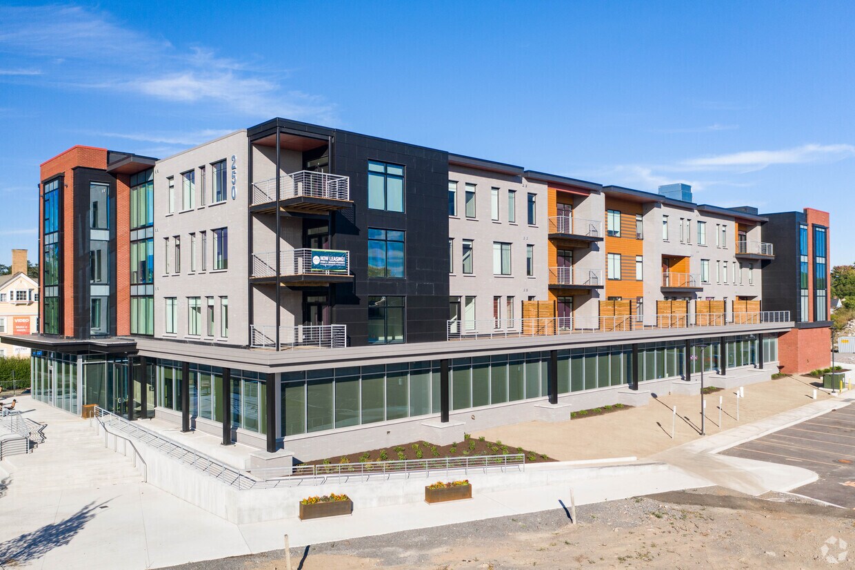 The Residences At Alex Park Rochester Ny Apartment Finder