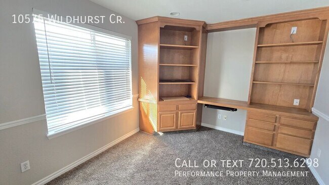 Building Photo - 10575 Wildhurst Cir