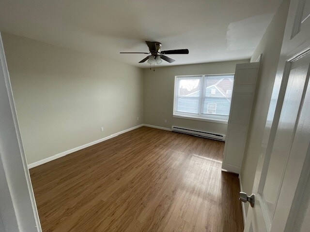 Master Bedroom - 783 East St