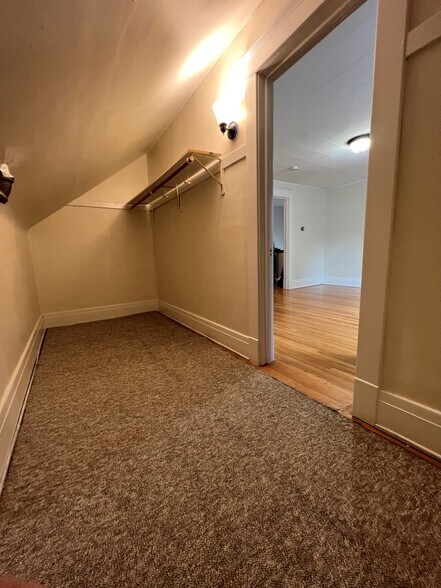 Living Room Closet #2 - 61 Hirschfield Dr