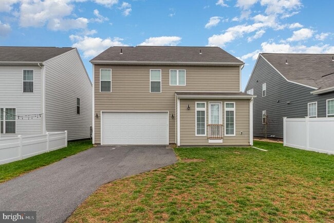 Building Photo - 66 Avery Wy