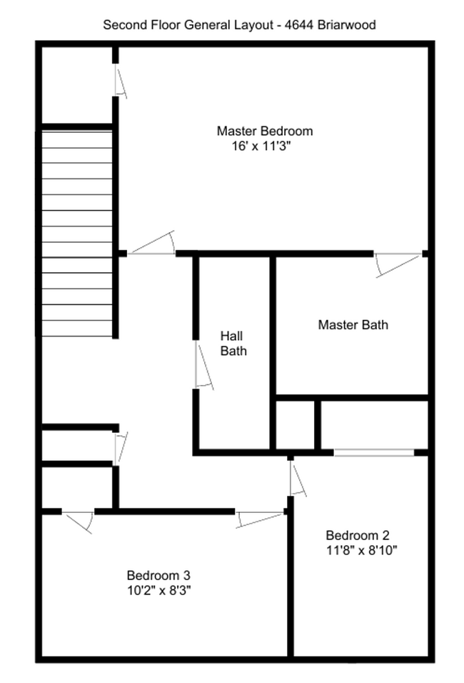 Building Photo - Briarwood Townhome close to NGIC and Hollymead Town Center!