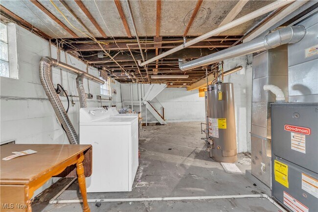 Building Photo - 1289 W 115th St