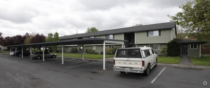 Building Photo - Cascadian East Apartments