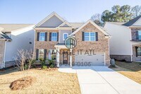 Building Photo - 4 Bedroom House in Hoschton in Mill Creek High School District