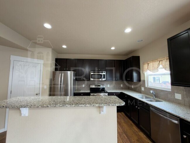 Building Photo - 7356 Big Prairie Ct