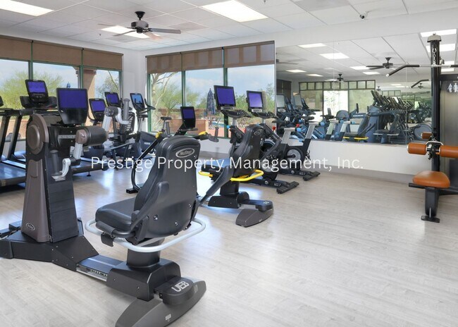 Building Photo - 5252 W Winding Desert Dr