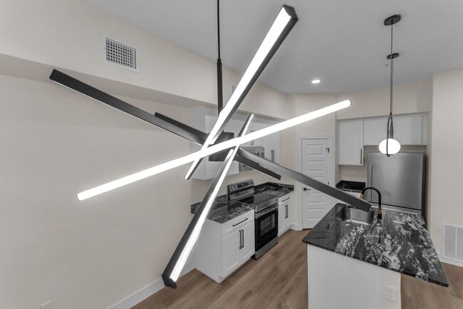 Building Photo - All Units Are Available With Brand NEW Full Appliance Package