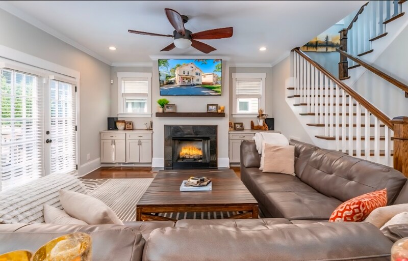 Building Photo - 1710 Berryhill Rd